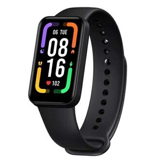 Xiaomi armbånd Redmi Smart Band Pro svart 36167