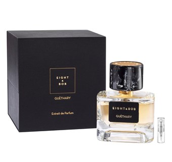 Eight & Bob Guéthary - Extrait de Parfum - Duftprøve - 2 ml