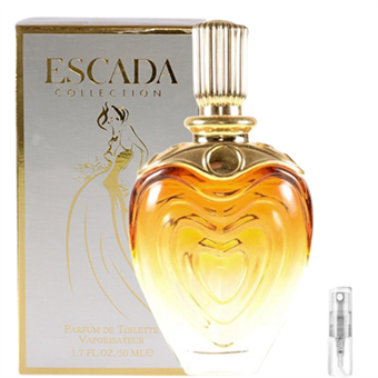 Escada Collection - Parfum De Toilette - Duftprøve - 2 ml