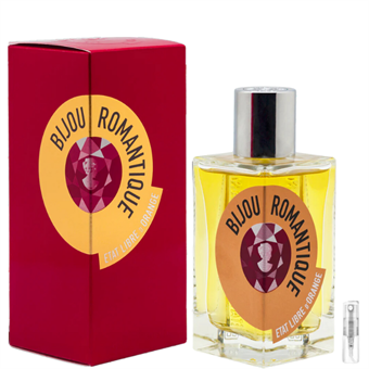 Etat Libre d\'Orange Bijou Romantique - Eau de Parfum - Duftprøve - 2 ml