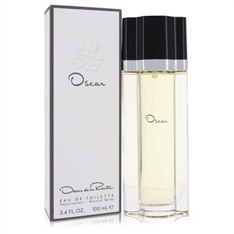 Oscar by Oscar De La Renta - Eau De Toilette Spray 100 ml - for kvinner