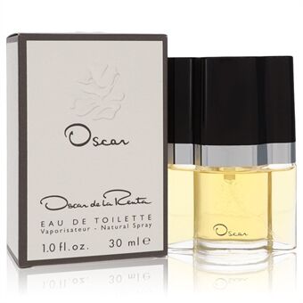 Oscar by Oscar De La Renta - Eau De Toilette Spray 30 ml - for kvinner