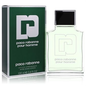 Paco Rabanne by Paco Rabanne - After Shave 100 ml - for menn