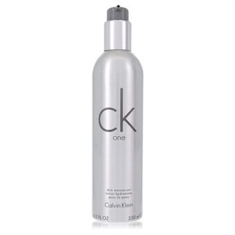 Ck One by Calvin Klein - Body Lotion/ Skin Moisturizer (Unisex) 251 ml - for kvinner