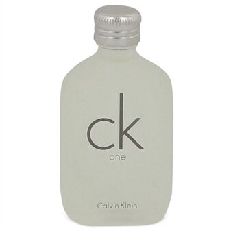 Ck One by Calvin Klein - Eau De Toilette 15 ml - for kvinner