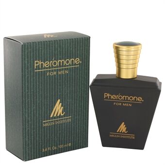 Pheromone by Marilyn Miglin - Eau De Toilette Spray 100 ml - for menn