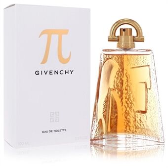 Pi by Givenchy - Eau De Toilette Spray 100 ml - for menn