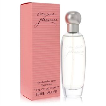 Pleasures by Estee Lauder - Eau De Parfum Spray 50 ml - for kvinner