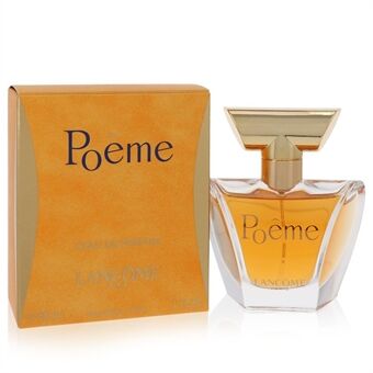 Poeme by Lancome - Eau De Parfum Spray 30 ml - for kvinner