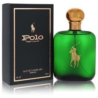 Polo by Ralph Lauren - Eau De Toilette / Cologne Spray 120 ml - for menn