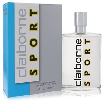 Claiborne Sport by Liz Claiborne - Cologne Spray 100 ml - for menn