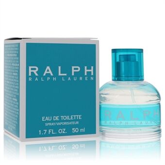 Ralph by Ralph Lauren - Eau De Toilette Spray 50 ml - for kvinner