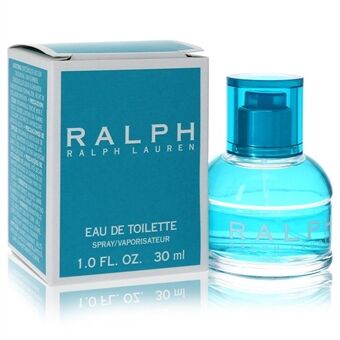 Ralph by Ralph Lauren - Eau De Toilette Spray 30 ml - for kvinner