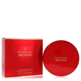 Red Door by Elizabeth Arden - Dusting Powder 157 ml - for kvinner