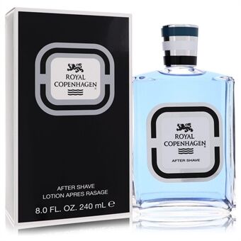 Royal Copenhagen by Royal Copenhagen - After Shave Lotion 240 ml - for menn