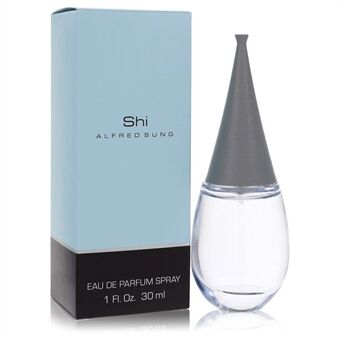 Shi by Alfred Sung - Eau De Parfum Spray 30 ml - for kvinner