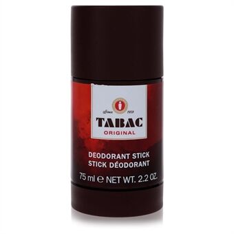 Tabac by Maurer & Wirtz - Deodorant Stick 65 ml - for menn