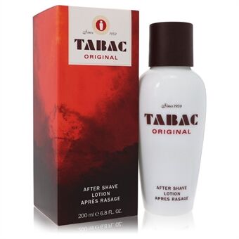 Tabac by Maurer & Wirtz - After Shave 200 ml - for menn