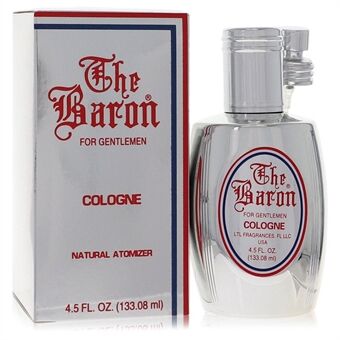 The Baron by Ltl - Cologne Spray 133 ml - for menn