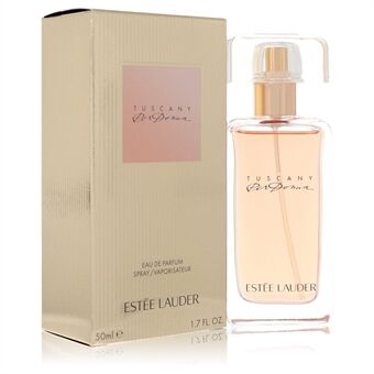 Tuscany Per Donna by Estee Lauder - Eau De Parfum Spray 50 ml - for kvinner