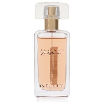 Tuscany Per Donna by Estee Lauder - Eau De Parfum Spray (Unboxed) 50 ml - for kvinner