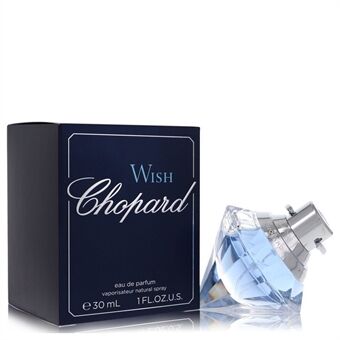 Wish by Chopard - Eau De Parfum Spray 30 ml - for kvinner