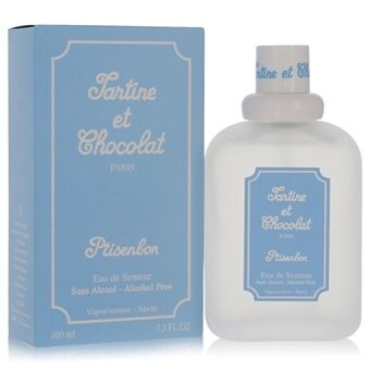 Tartine Et Chocolate Ptisenbon by Givenchy - Eau De Toilette Spray (alcohol free) 100 ml - for kvinner