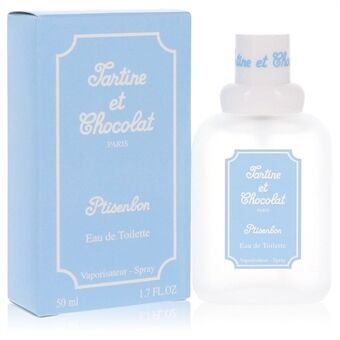 Tartine Et Chocolate Ptisenbon by Givenchy - Eau De Toilette Spray 50 ml - for kvinner