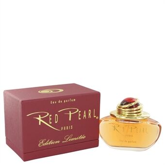 Red Pearl by Paris Bleu - Eau De Parfum Spray 100 ml - for kvinner