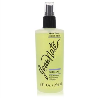 Jean Nate by Revlon - After Bath Splash Mist 240 ml - for kvinner