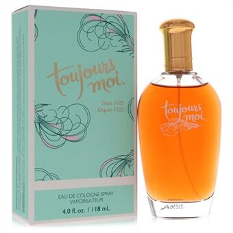 Tou Jour Moi by Dana - Eau De Cologne Spray 120 ml - for kvinner