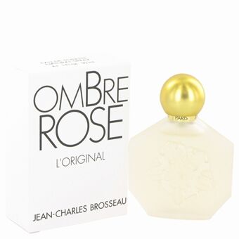 Ombre Rose by Brosseau - Eau De Toilette Spray 30 ml - for kvinner