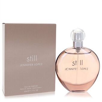 Still by Jennifer Lopez - Eau De Parfum Spray 50 ml - for kvinner