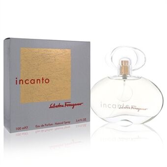 Incanto by Salvatore Ferragamo - Eau De Parfum Spray 100 ml - for kvinner