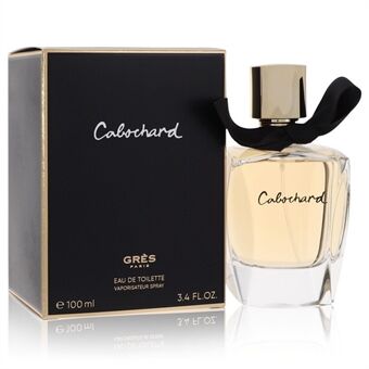 Cabochard by Parfums Gres - Eau De Toilette Spray 100 ml - for kvinner