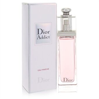 Dior Addict by Christian Dior - Eau Fraiche Spray 50 ml - for kvinner