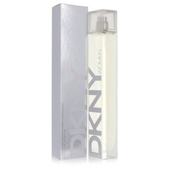 Dkny by Donna Karan - Energizing Eau De Parfum Spray 100 ml - for kvinner