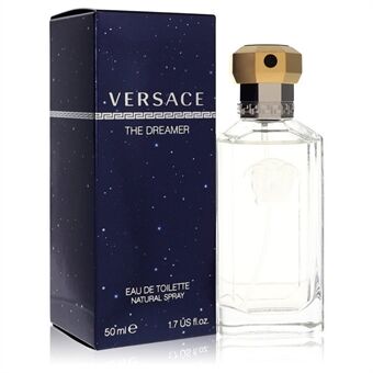 Dreamer by Versace - Eau De Toilette Spray 50 ml - for menn