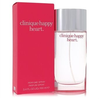 Happy Heart by Clinique - Eau De Parfum Spray 100 ml - for kvinner