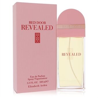 Red Door Revealed by Elizabeth Arden - Eau De Parfum Spray 100 ml - for kvinner