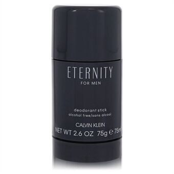 Eternity by Calvin Klein - Deodorant Stick 77 ml - for menn