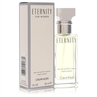 Eternity by Calvin Klein - Eau De Parfum Spray 30 ml - for kvinner