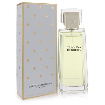 Carolina Herrera by Carolina Herrera - Eau De Parfum Spray 100 ml - for kvinner