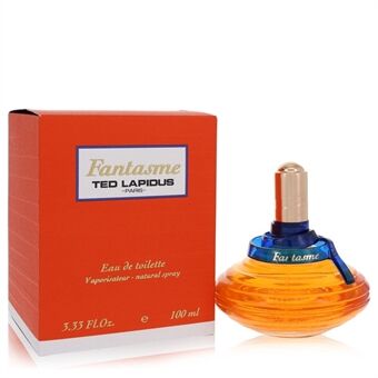 Fantasme by Ted Lapidus - Eau De Toilette Spray 100 ml - for kvinner