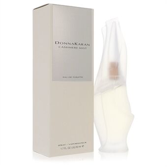 Cashmere Mist by Donna Karan - Eau De Toilette Spray 50 ml - for kvinner