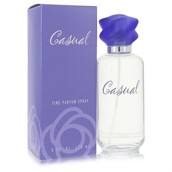 Casual by Paul Sebastian - Fine Parfum Spray 120 ml - for kvinner