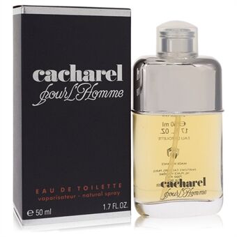 Cacharel by Cacharel - Eau De Toilette Spray 50 ml - for menn