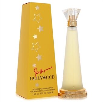 Hollywood by Fred Hayman - Eau De Parfum Spray 100 ml - for kvinner