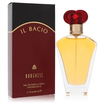 Il Bacio by Marcella Borghese - Eau De Parfum Spray 50 ml - for kvinner