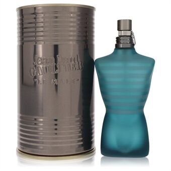 Jean Paul Gaultier by Jean Paul Gaultier - Eau De Toilette Spray 75 ml - for menn